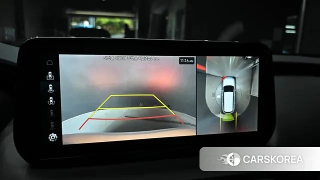 Hyundai The New Santa Fe id 3283187 из Кореи 8