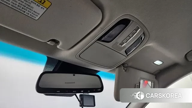 Kia K7 Premier id 3479731 из Кореи 8