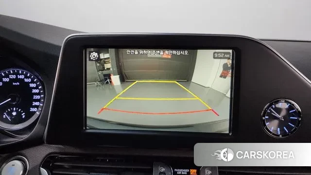 Hyundai Grandeur IG id 3428858 из Кореи 8