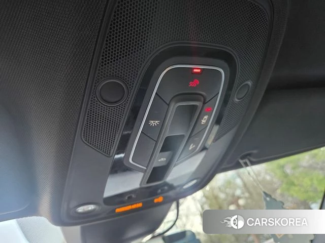 Audi A6 (C8) id 3992924 из Кореи 8