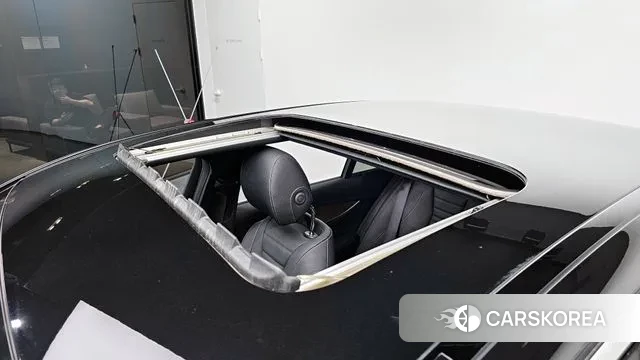 Mercedes-Benz E-Class W213 id 2885234 из Кореи 8