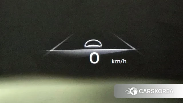 Genesis GV70 id 3788408 из Кореи 8