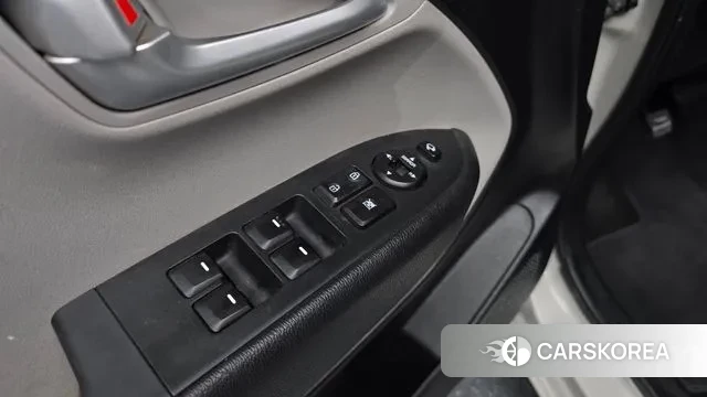 Kia The New Ray id 3408291 из Кореи 8