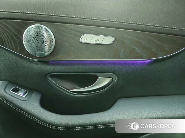 Mercedes-Benz GLC id 4394160 из Китая 8
