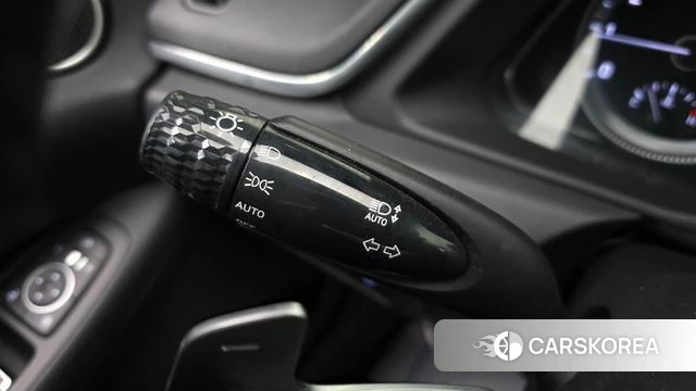 Hyundai Sonata (DN8) id 3840151 из Кореи 8