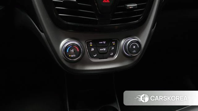 Chevrolet (GM Daewoo) The New Spark id 4197152 из Кореи 8