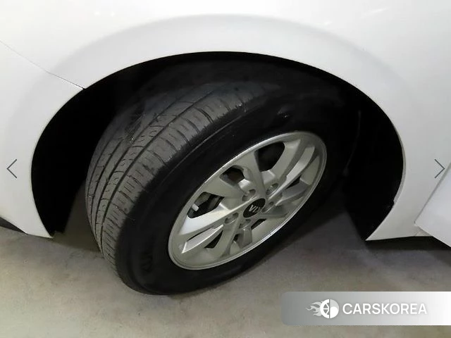 Kia Come New K3 id 4203622 из Кореи 8