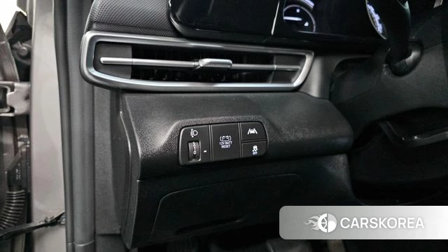 Hyundai Avante Hybrid (CN7) id 4482425 из Кореи 8