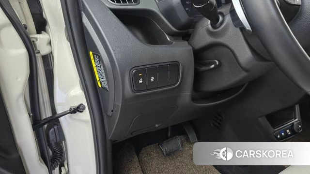 Kia The New Kia Ray EV id 4916811 из Кореи 8