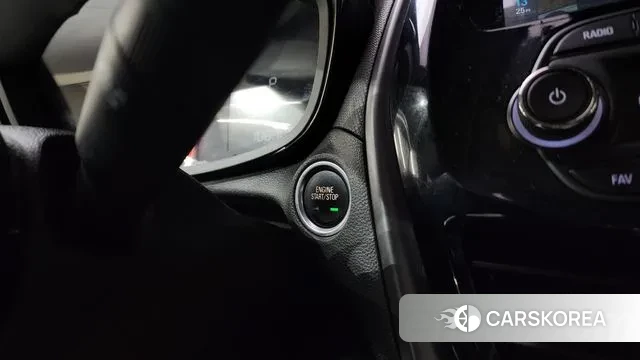 Chevrolet (GM Daewoo) The New Spark id 3233862 из Кореи 8