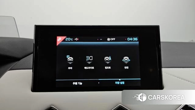 Citroen / DS DS3 Crossback id 3915120 из Кореи 8