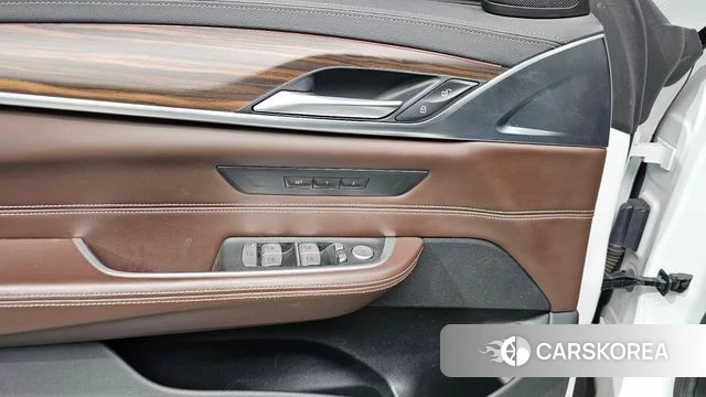 BMW 6 Series GT (G32) id 4283721 из Кореи 8
