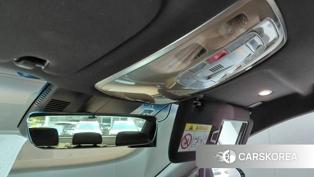 Genesis G80 (RG3) id 4706459 из Кореи 8