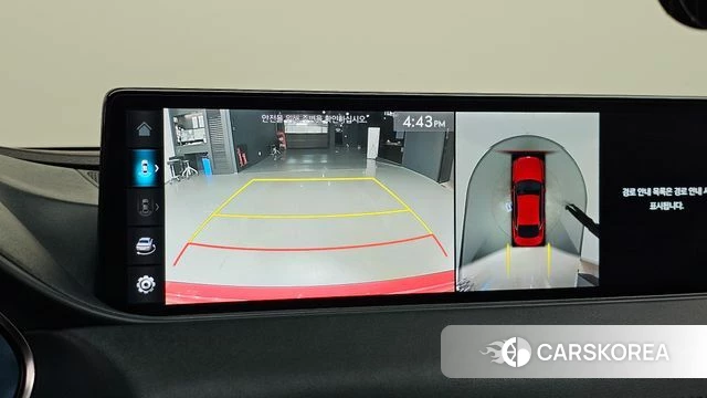 Genesis G80 (RG3) id 4631209 из Кореи 8