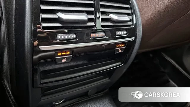 BMW 5 Series (G30) id 2976800 из Кореи 8