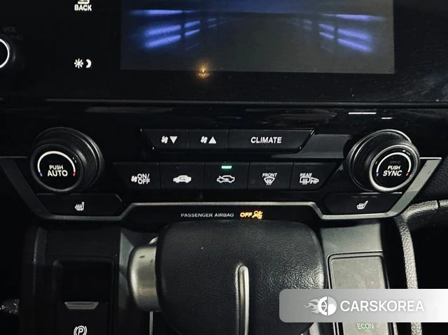 Honda CR-V 5th generation id 3893691 из Кореи 8