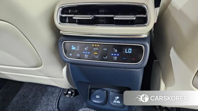 Genesis GV80 id 4414300 из Кореи 8