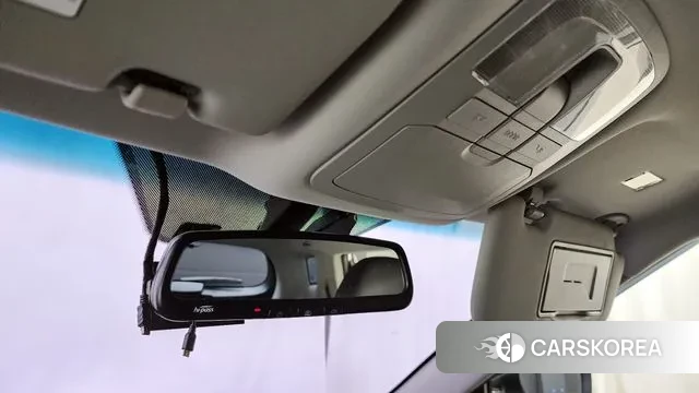 Ssangyong Tivoli Air id 3672546 из Кореи 8