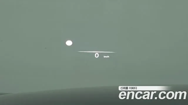 Genesis G90 (RS4) id 2873293 из Кореи 8