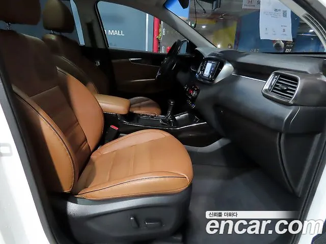 Kia The New Sorento id 2679216 из Кореи 8