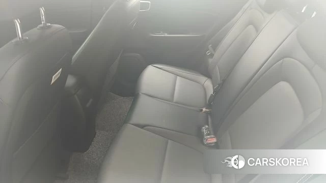 Hyundai Venue id 4490609 из Кореи 8