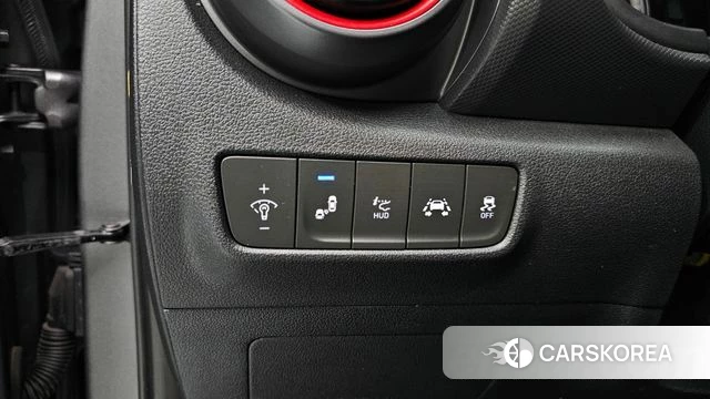 Hyundai Kona id 4477275 из Кореи 8