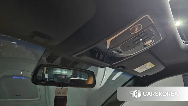 Ssangyong The New Rexton Sports Cannes id 4893736 из Кореи 8