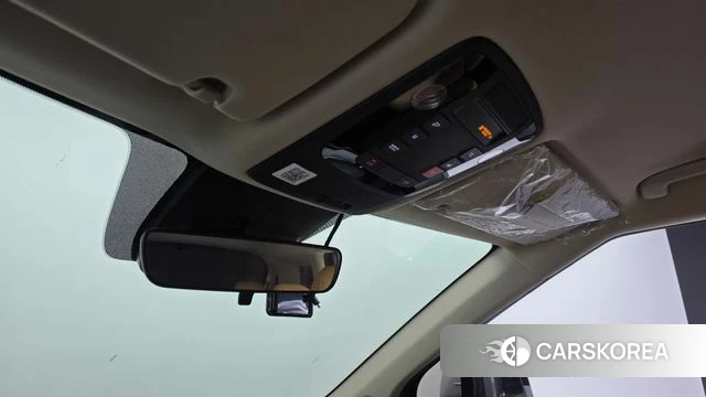 Kia Carnival 4th generation id 3865532 из Кореи 8