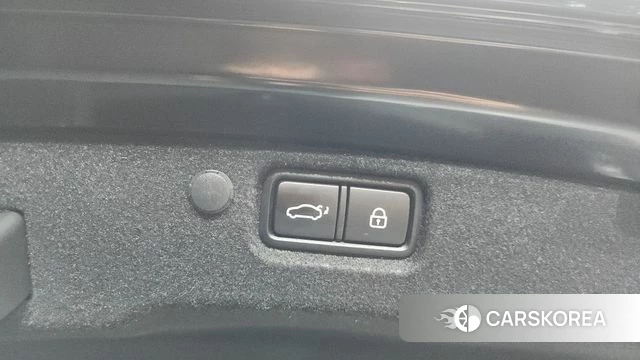 Kia K7 Premier id 4502219 из Кореи 8