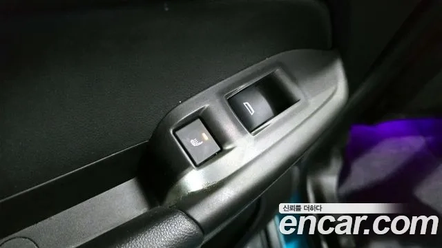 Chevrolet (GM Daewoo) Trailblazer id 2905936 из Кореи 8