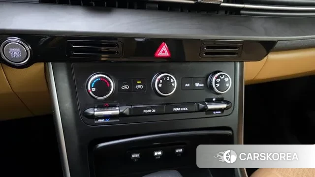 Kia Carnival 4th generation id 3038067 из Кореи 8