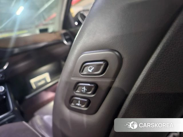 Hyundai Grandeur IG Hybrid id 4417096 из Кореи 8