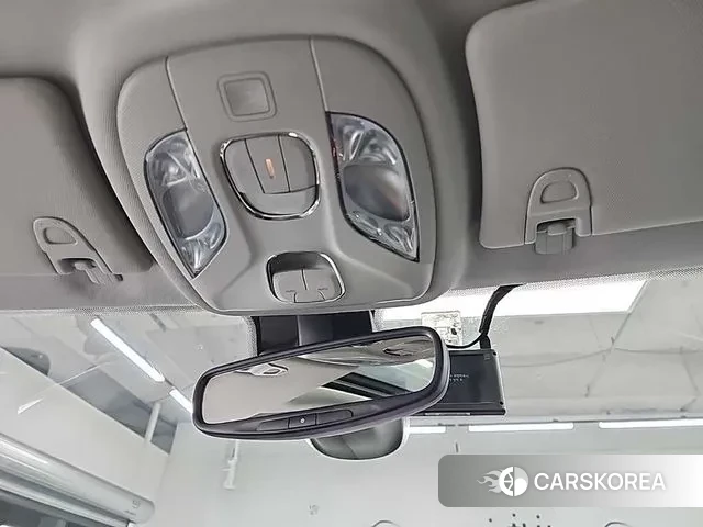 Jeep Compass 2nd Generation id 3366403 из Кореи 8