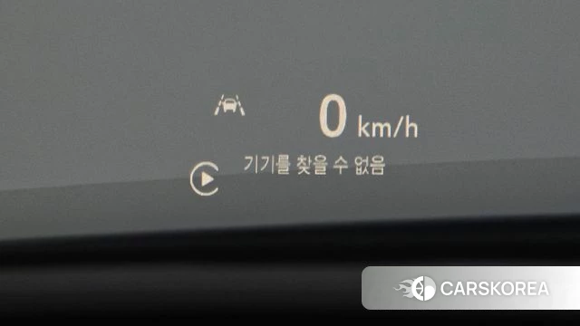 Chevrolet (GM Daewoo) Trailblazer id 3843725 из Кореи 8