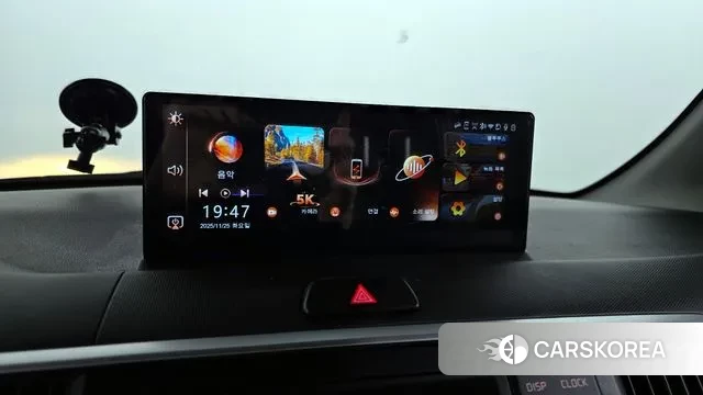 Kia The New Ray id 3597581 из Кореи 8