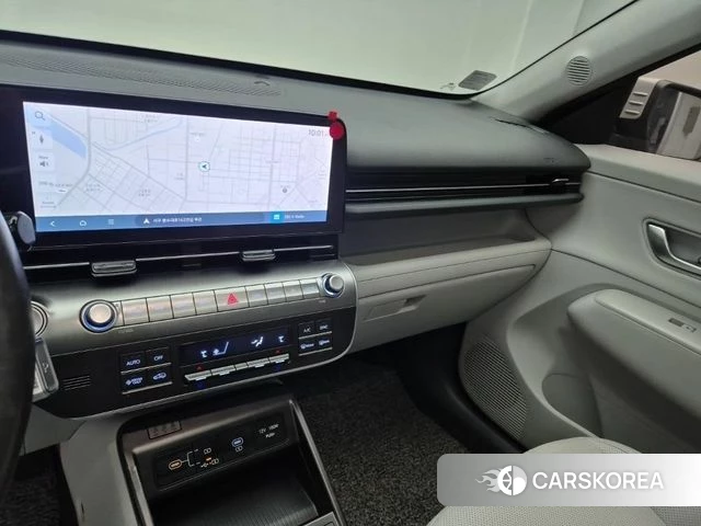 Hyundai Kona Hybrid (SX2) id 3940133 из Кореи 8