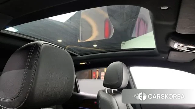 Mercedes-Benz GLE-Class W167 id 3468180 из Кореи 8