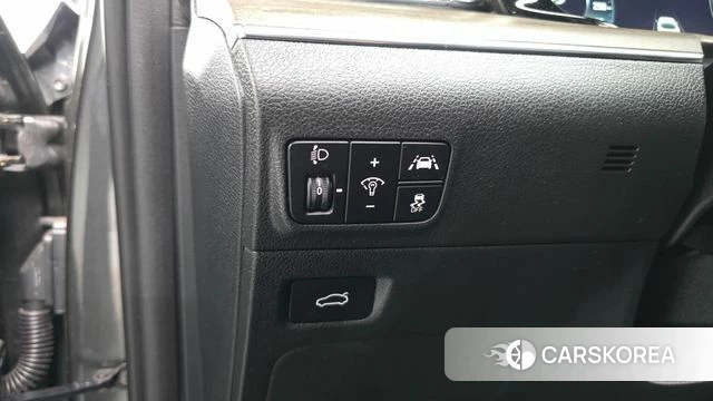 Kia K5 3rd generation id 4429078 из Кореи 8