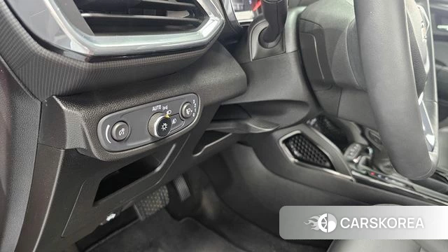 Chevrolet (GM Daewoo) Trailblazer id 3860038 из Кореи 8