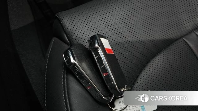 Kia K5 Hybrid 3rd Generation id 4942023 из Кореи 8