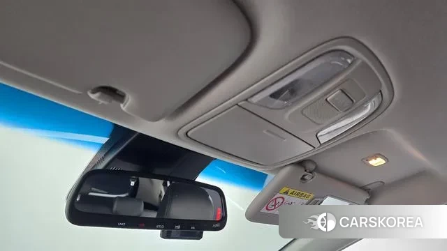 Kia Sportage The Bold id 3464190 из Кореи 8