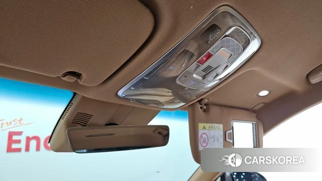 Genesis G80 (RG3) id 4201153 из Кореи 8