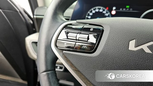 Kia K8 id 3953585 из Кореи 8