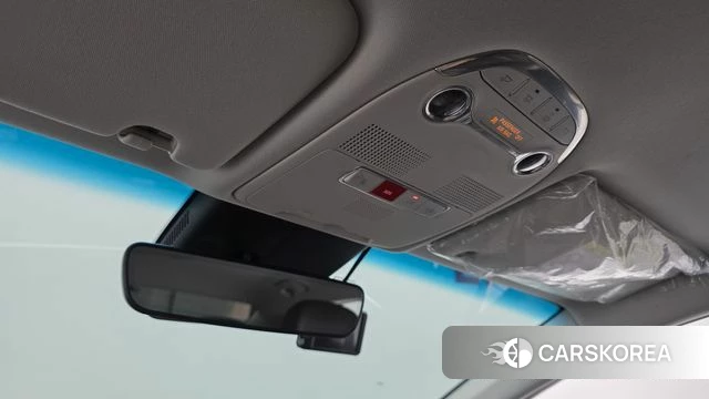 Hyundai The New Grandeur IG id 4518074 из Кореи 8