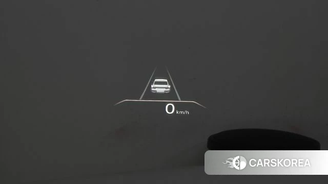 Genesis G80 (RG3) id 3872847 из Кореи 8