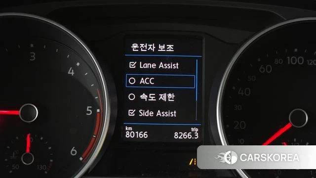 Volkswagen Tiguan second Generation id 4542828 из Кореи 8