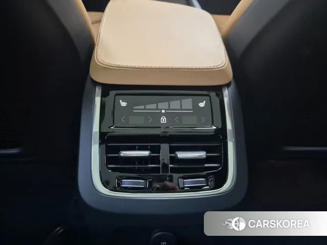 Volvo XC90 second Generation id 3211960 из Кореи 8