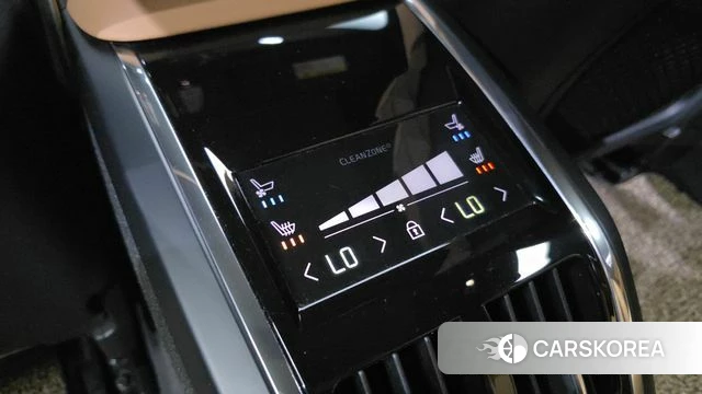 Volvo S90 id 4360768 из Кореи 8