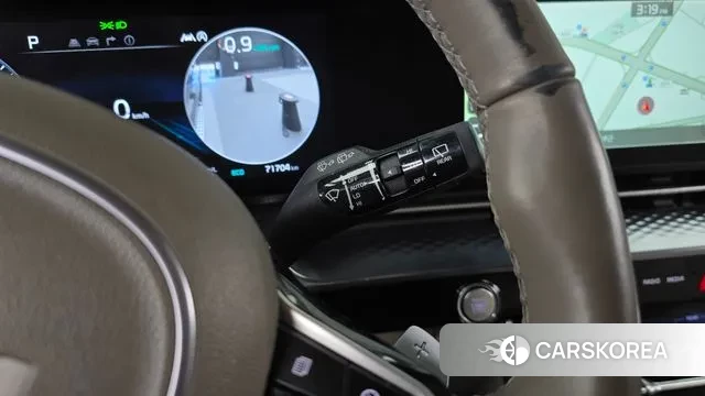 Kia Carnival 4th generation id 3437697 из Кореи 8