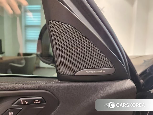 BMW X6 (G06) id 4506246 из Кореи 8